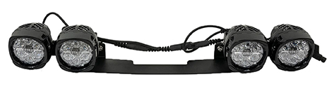 Sprinter Nacho Bumper Light Kit