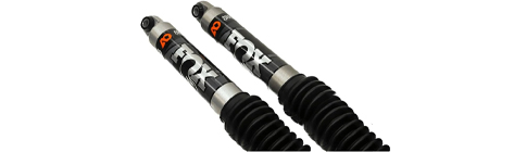 FOX 2.0 Rear Shock