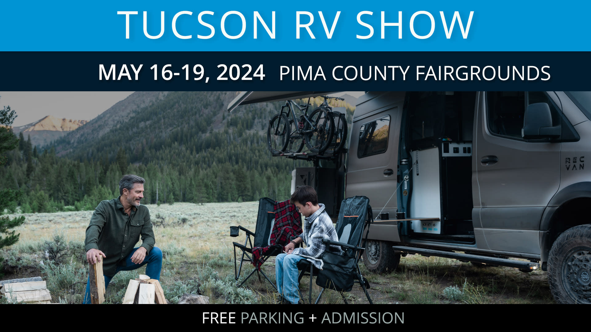 Tucson RV Show RV Show USA