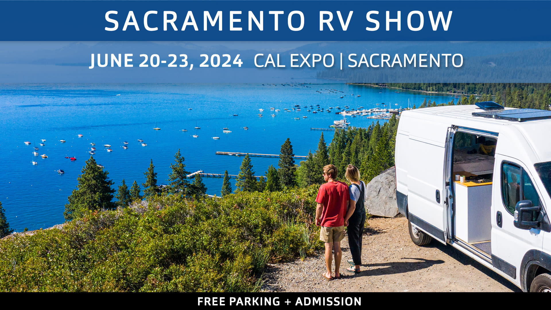 Sacramento RV Show RV Show USA