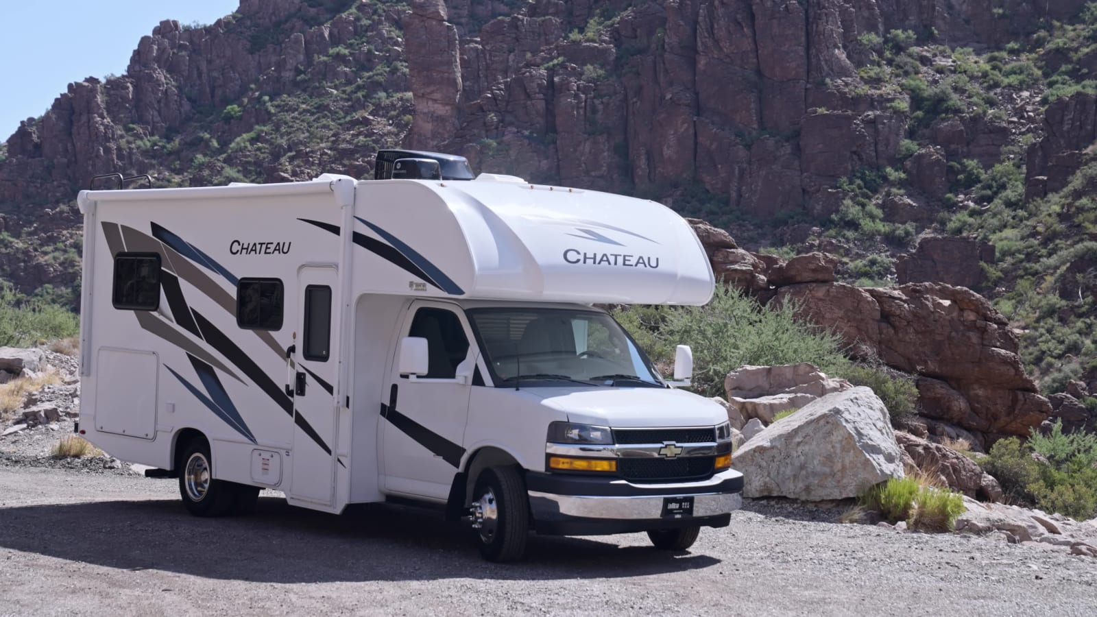 Great Deals On Motorhomes La Mesa RV