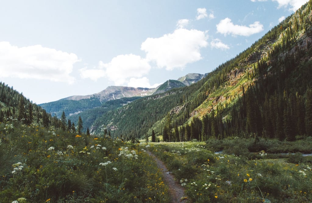 Crested Butte