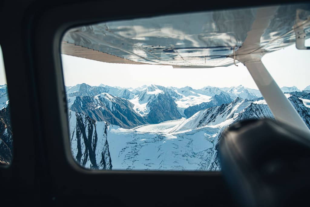 Epic RVing Destinations in Canada for Summer 2022 from La Mesa Blog