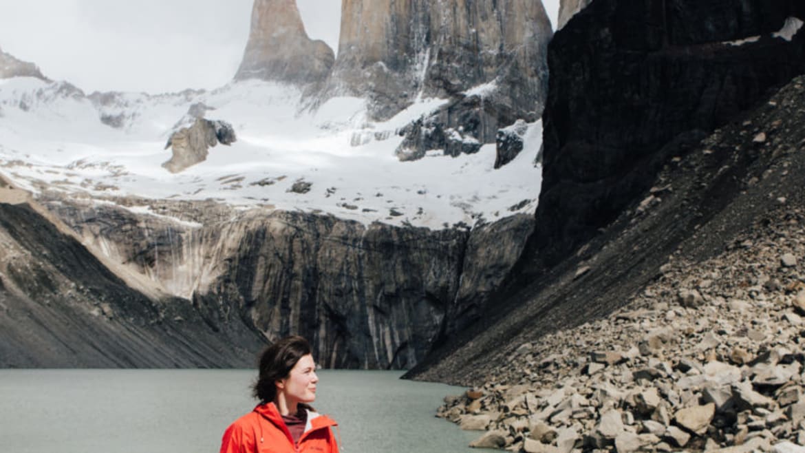 National Parks Pass enriching the lives of