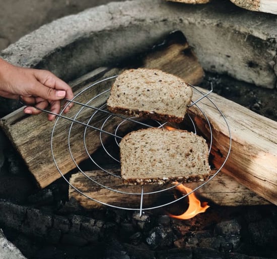 This Campsite Meal is Easy, Yummy and 100 Kid Approved La Mesa Blog