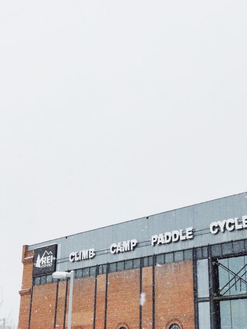 For the RVer: These Denver Outdoor Concept Stores Have the Most Innovative  Products - La Mesa Blog