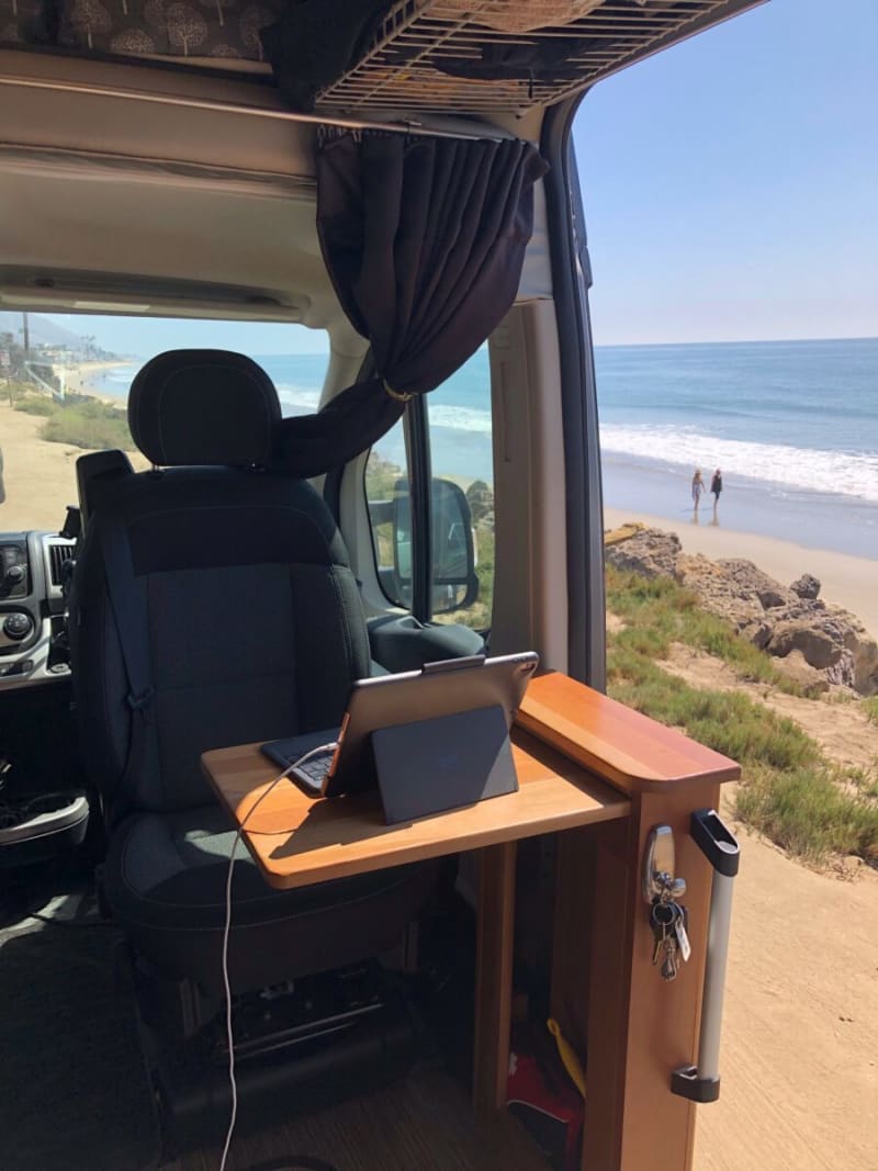 World Book Day: The Novel RV