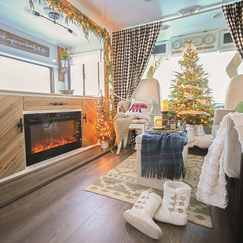 RVing 101 How to get rid of condensation
