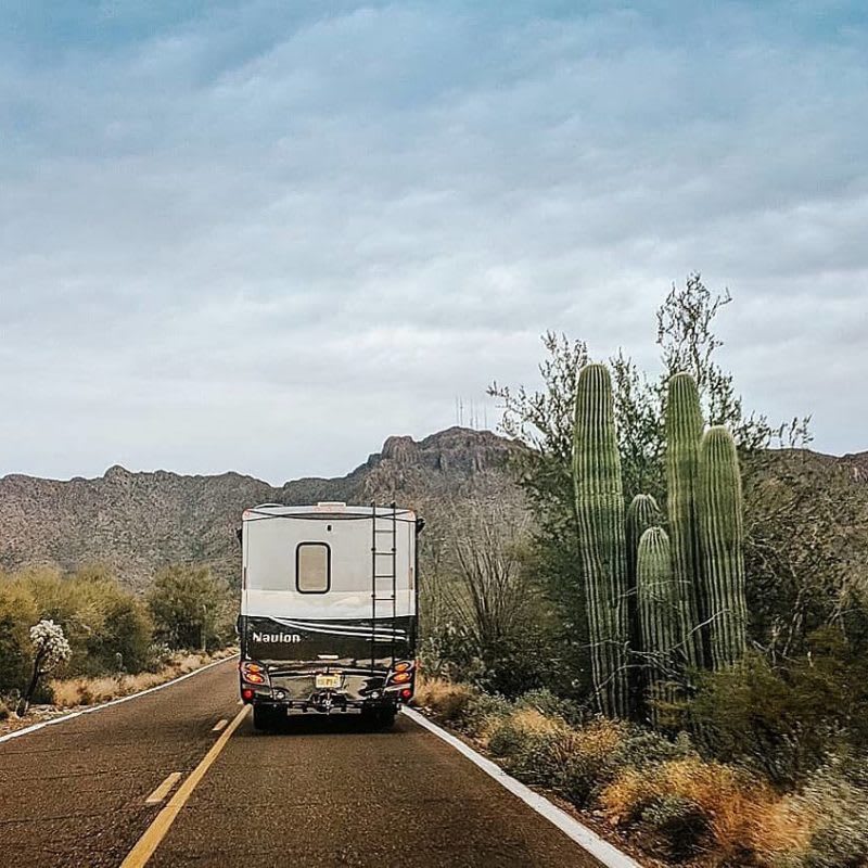 Buying RV Guide Purchasing a Used RV La Mesa Blog