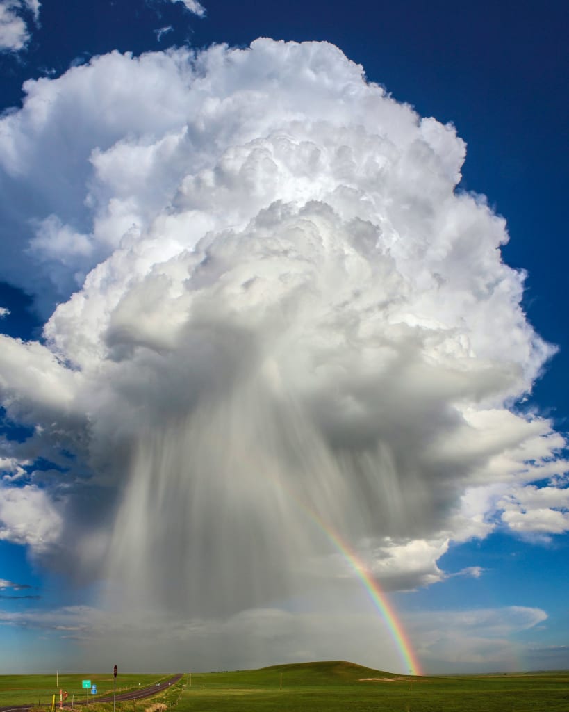 Tips & Tricks for Surviving Severe Weather While RVing from La Mesa Blog