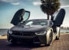 Thumbnail Image #5 of our 2018 BMW I8  (Army Green) In Miami Fort Lauderdale Palm Beach South Florida