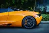 Thumbnail Image #1 of our  Mclaren 720s  (orange) In Miami Fort Lauderdale Palm Beach South Florida