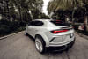 Thumbnail Image #2 of our 2023 Lamborghini Urus wide-body (Gray) In Miami Fort Lauderdale Palm Beach South Florida