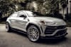 Thumbnail Image #5 of our 2023 Lamborghini Urus wide-body (Gray) In Miami Fort Lauderdale Palm Beach South Florida