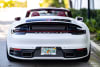 Thumbnail Image #5 of our 2023 Porsche 911  (white) In Miami Fort Lauderdale Palm Beach South Florida