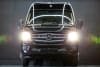 Thumbnail Image #1 of our 2022 Mercedes Benz Sprinter Party Van (Black) In Miami Fort Lauderdale Palm Beach South Florida