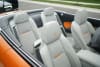 Thumbnail Image #3 of our 2022 Rolls Royce Dawn Black Badge Convertible (Orange) In Miami Fort Lauderdale Palm Beach South Florida