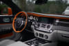 Thumbnail Image #2 of our 2022 Rolls-Royce Dawn Black Badge Convertible (Orange) In Miami Fort Lauderdale Palm Beach South Florida