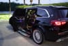 Thumbnail Image #1 of our 2022 Mercedes Benz GLS 600 Maybach (Black) In Miami Fort Lauderdale Palm Beach South Florida