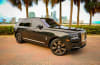 Thumbnail Image #0 of our 2019 Rolls-Royce Cullinan  (Black) In Miami Fort Lauderdale Palm Beach South Florida