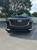 Thumbnail Image #1 of our 2021 Cadillac Escalade  (Black) In Miami Fort Lauderdale Palm Beach South Florida