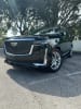 Thumbnail Image #3 of our 2021 Cadillac Escalade  (Black) In Miami Fort Lauderdale Palm Beach South Florida