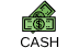 Cash