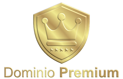  Sello Dominio Premium
