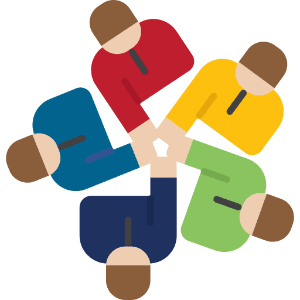 Partner Network Icon