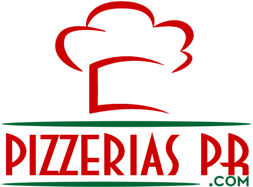 Pizzerias PR Logo