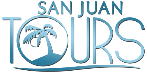 San Juan Tours Logo
