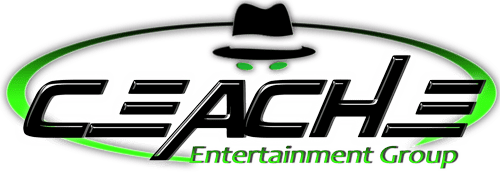CEACHE Entertainment Group Logo