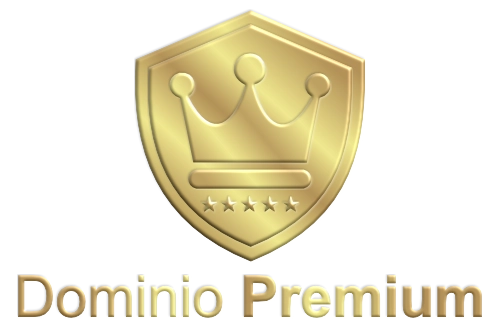  Sello Dominio Premium