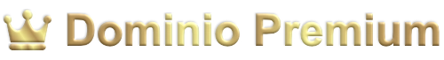 Dominio Premium logo
