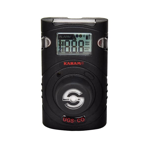 KARAM GDU-D-210 SINGLE GAS DETECTOR