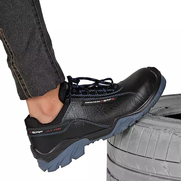 PERF Tornado G Shoes — view 2