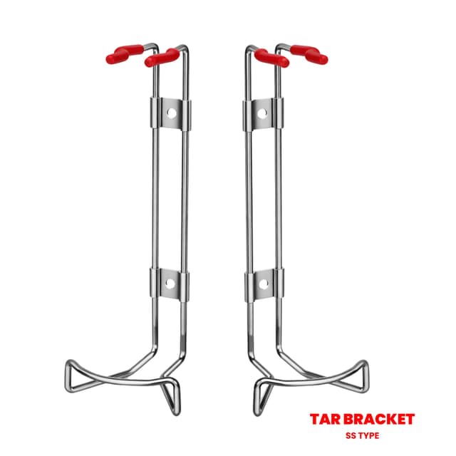 Tar Bracket