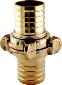 Bayonet Nunan
