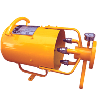 Bund Pourer MX Medium Expansion
