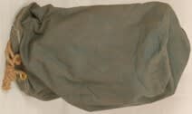 Canvas Bucket