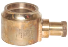 FEMALE INST. For Hydrant