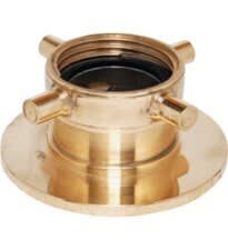 FLANGE Female Round Thread
