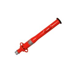 Foam Branch LX Low Expansion Aluminium