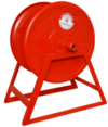 Heavy Duty Horizontal Mounted