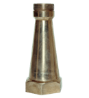 Jet Nozzles Gunmetal