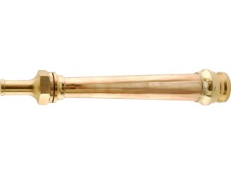 Long Branch Pipe Copper