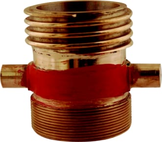 MALE THREAD Male BSPT