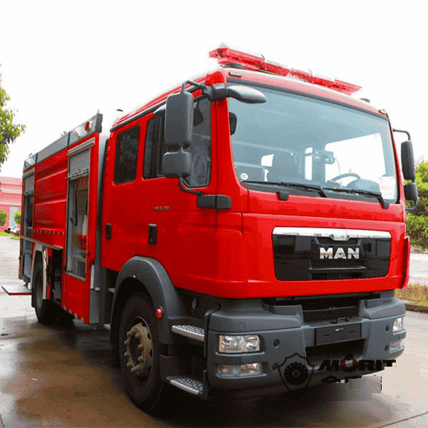 Special Purpose Vehicles — view 2
