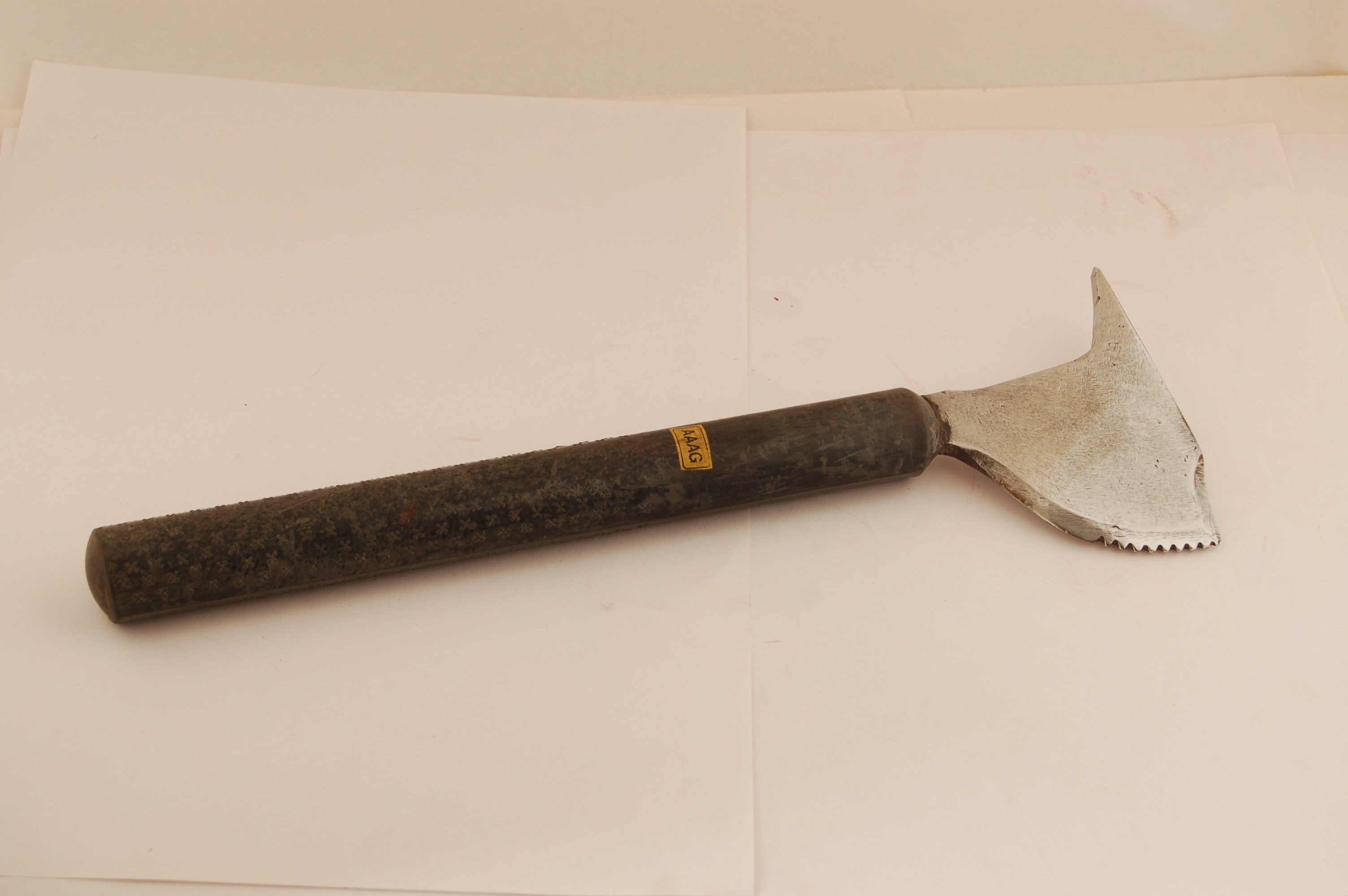 Rescue Axe Multi Edge