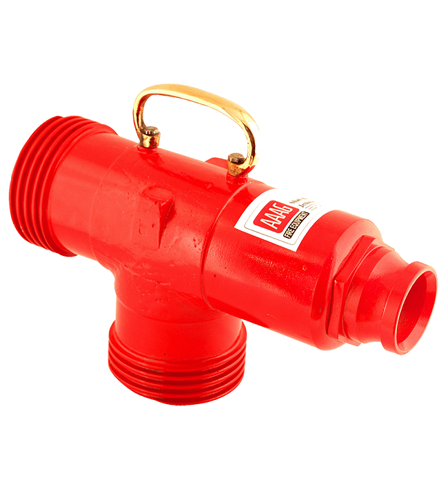 Water Ejector Jet Type